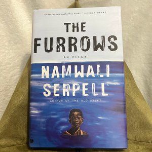 The Furrows by Namwali Serpell